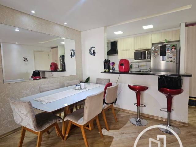 #63T8ML - Apartamento para Comprar em São Paulo - SP - 1