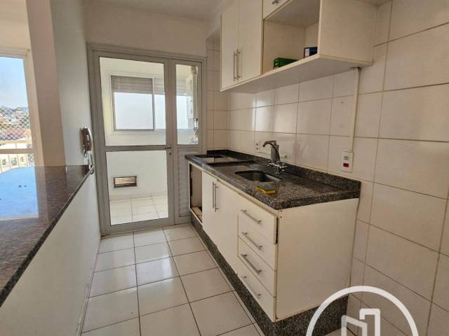 Apartamento para Alugar em São Paulo - 4