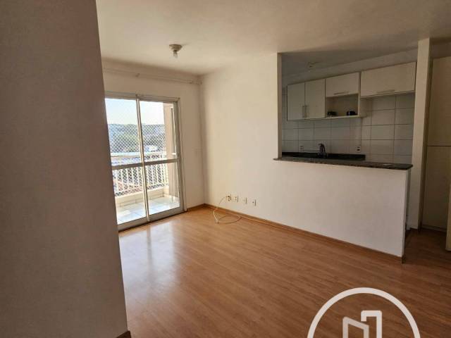 #4J4N9B - Apartamento para Alugar em São Paulo - SP - 2