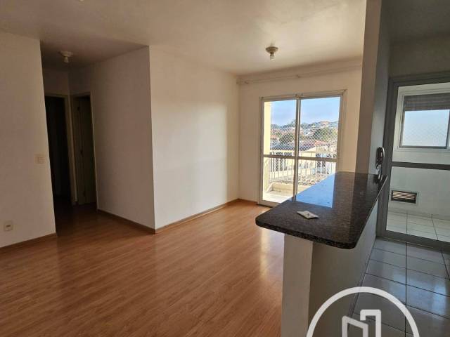 #4J4N9B - Apartamento para Alugar em São Paulo - SP - 1