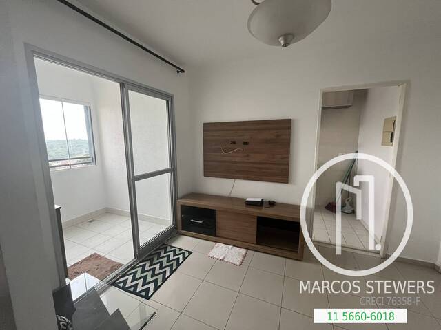 #11LON9B - Apartamento para Alugar em São Paulo - SP - 2