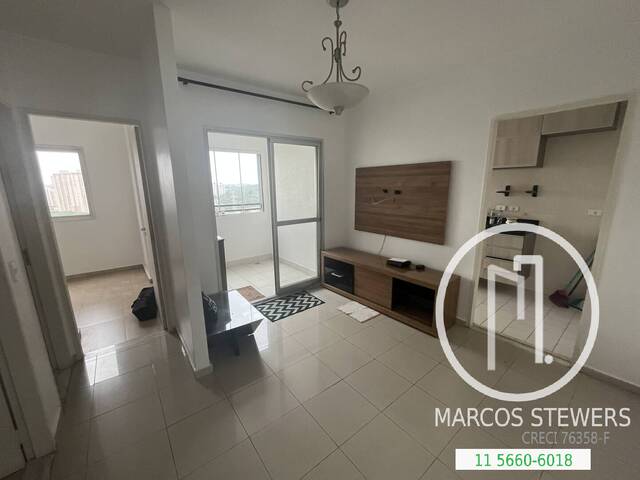 #11LON9B - Apartamento para Alugar em São Paulo - SP - 1