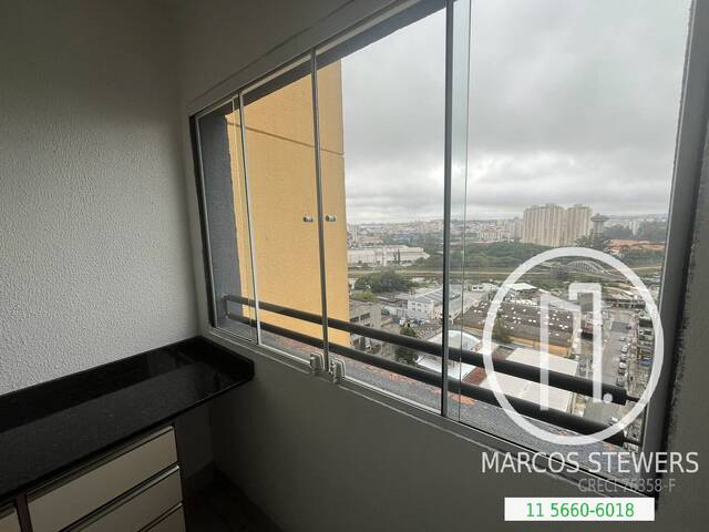 Apartamento para Alugar em São Paulo - 4