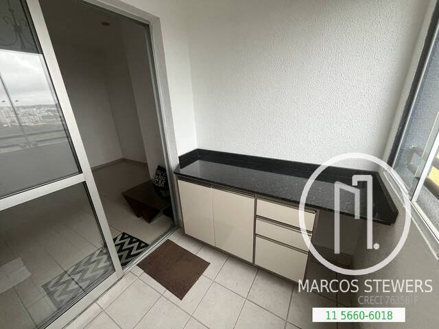 Apartamento para Alugar em São Paulo - 5