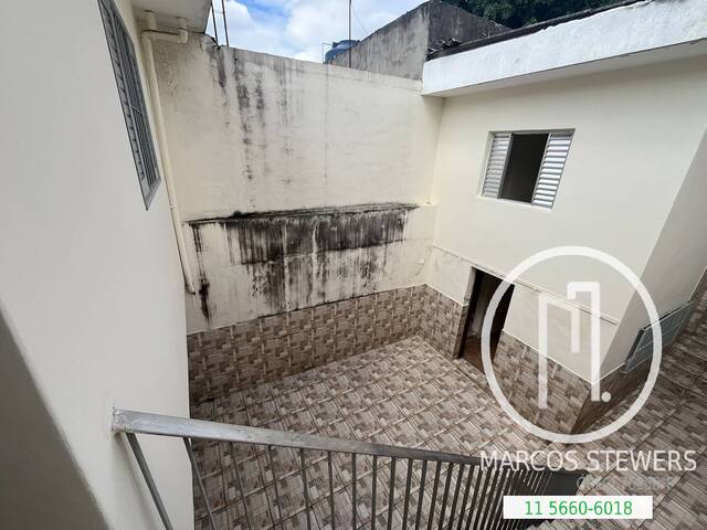 #5HCN9B - Casa para Comprar em São Paulo - SP - 2