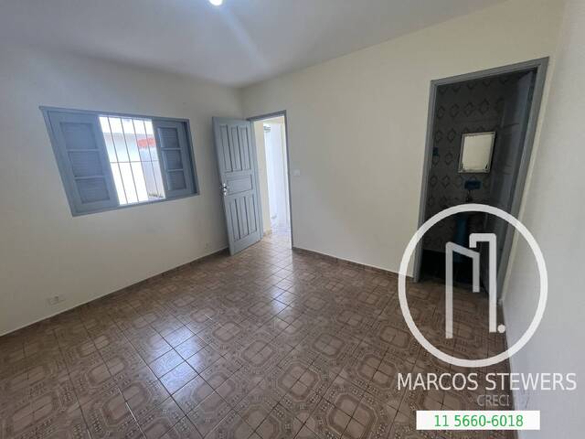Casa para Comprar em São Paulo - 5