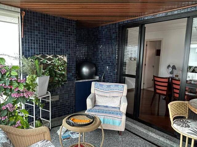 Apartamento para Comprar em São Paulo - 5