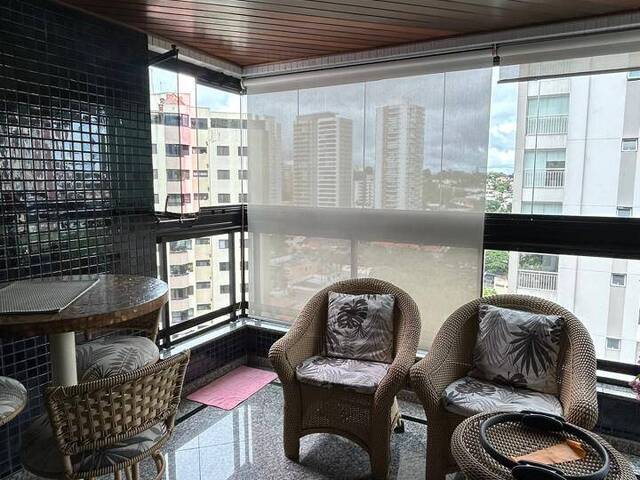 Apartamento para Comprar em São Paulo - 4