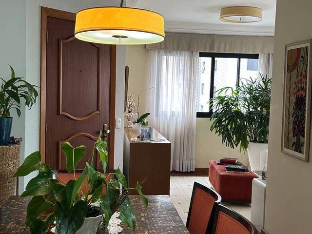 #RRCN9B - Apartamento para Comprar em São Paulo - SP - 2