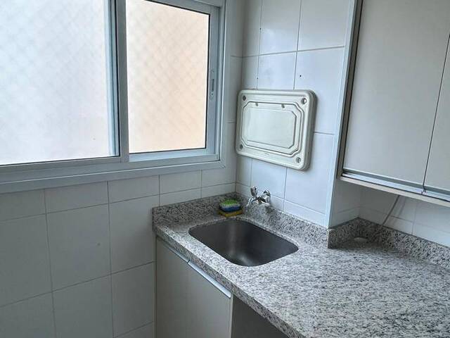 Apartamento para Comprar em São Paulo - 5