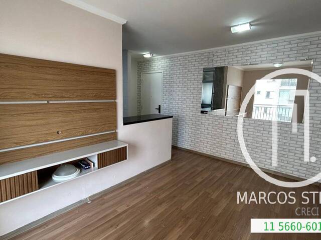 Apartamento para Comprar em São Paulo - 4