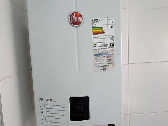 Apartamento para Alugar em São Paulo - 5