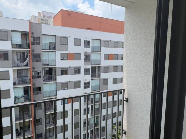 Apartamento para Alugar em São Paulo - 4