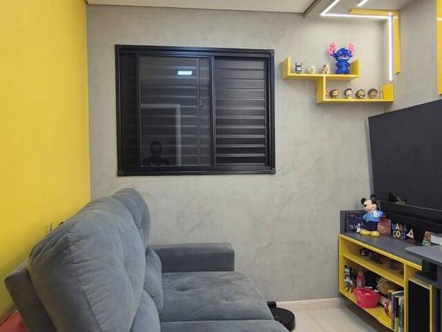 Apartamento para Comprar em São Paulo - 2