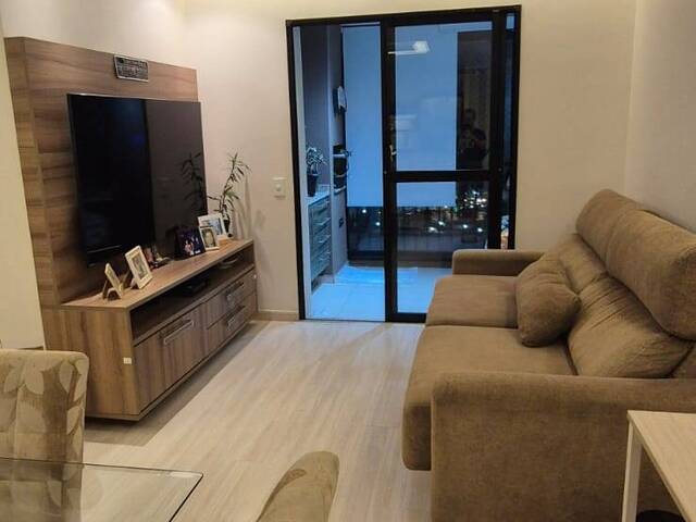 Apartamento para Comprar em São Paulo - 3