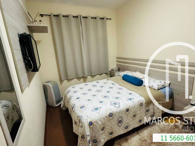 Apartamento para Comprar em São Paulo - 5