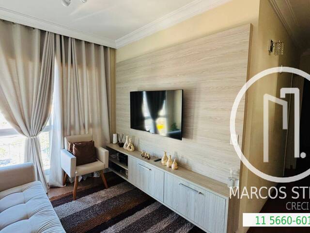 #1CMEN9B - Apartamento para Comprar em São Paulo - SP - 2