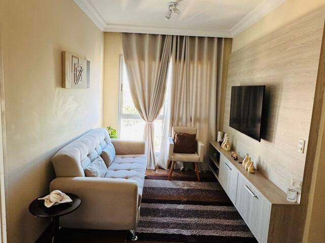 Apartamento para Comprar em São Paulo - 4
