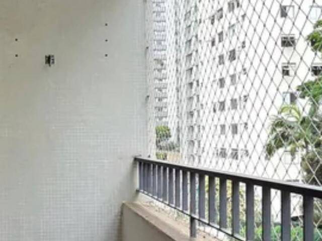 #1VJ2N9B - Apartamento para Alugar em São Paulo - SP