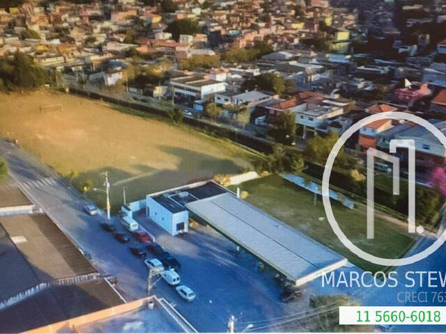 #1RLEN9B - Galpão para Comprar em São Paulo - SP - 1