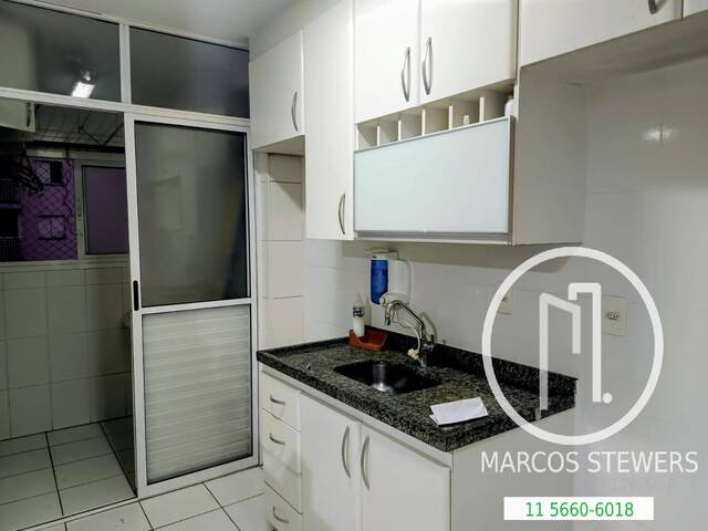 Apartamento para Alugar em São Paulo - 5