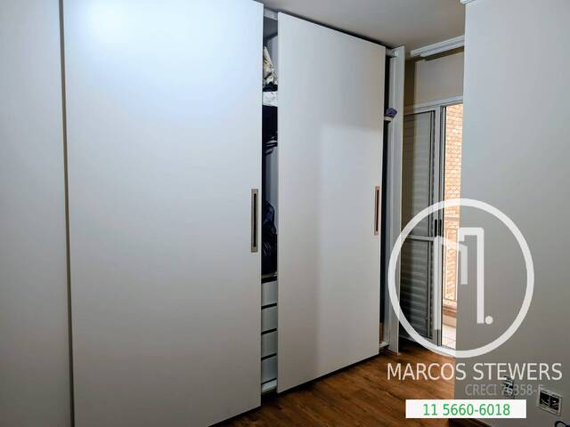 #1P9SN9B - Apartamento para Alugar em São Paulo - SP - 2