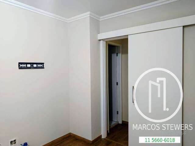 Apartamento para Alugar em São Paulo - 4
