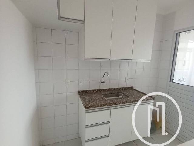 Apartamento para Alugar em São Paulo - 5