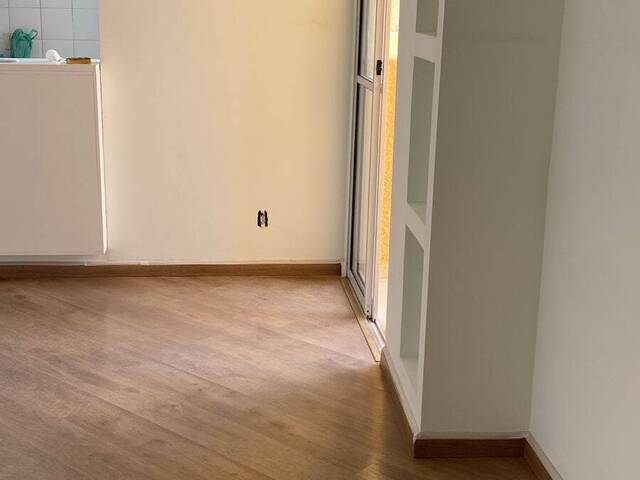 #HV98ML - Apartamento para Alugar em São Paulo - SP - 3