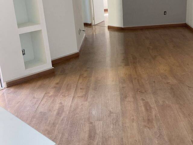 #HV98ML - Apartamento para Alugar em São Paulo - SP - 2