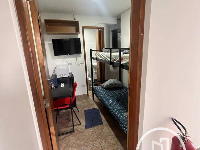 #JT8N9B - Apartamento para Alugar em São Paulo - SP - 2