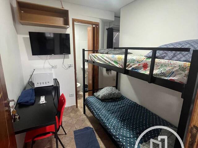 #JT8N9B - Apartamento para Alugar em São Paulo - SP - 1