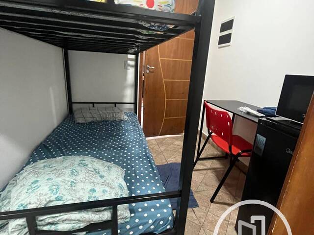 Apartamento para Alugar em São Paulo - 4