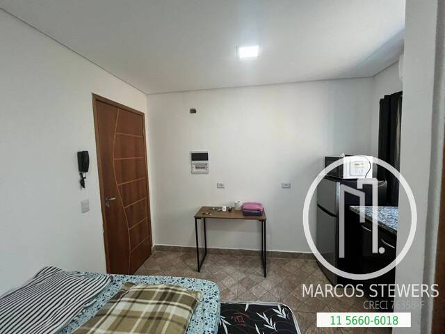 #H02N9B - Apartamento para Alugar em São Paulo - SP - 1