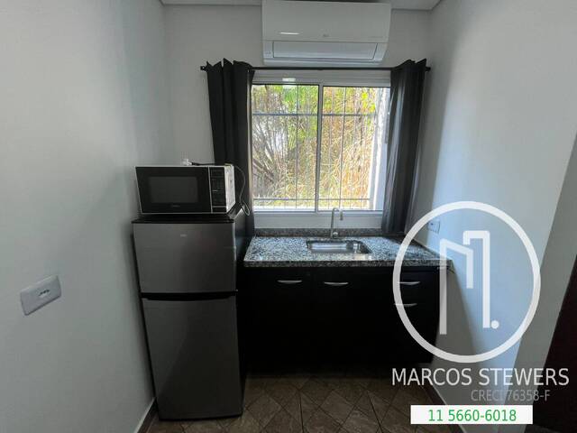 #H02N9B - Apartamento para Alugar em São Paulo - SP - 2