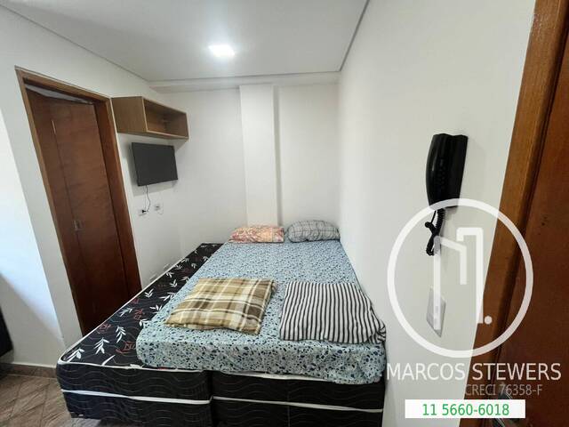 #H02N9B - Apartamento para Alugar em São Paulo - SP - 3