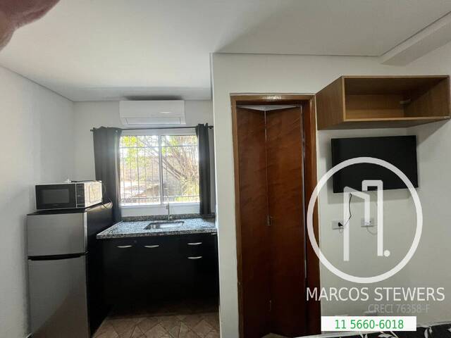 Apartamento para Alugar em São Paulo - 5