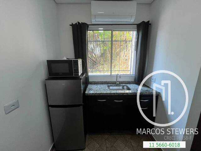 Apartamento para Alugar em São Paulo - 4