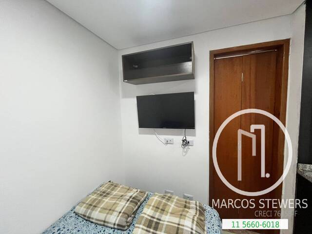 Apartamento para Alugar em São Paulo - 4