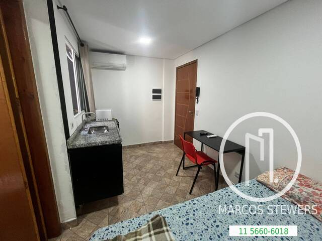 #GIR8ML - Apartamento para Alugar em São Paulo - SP - 3