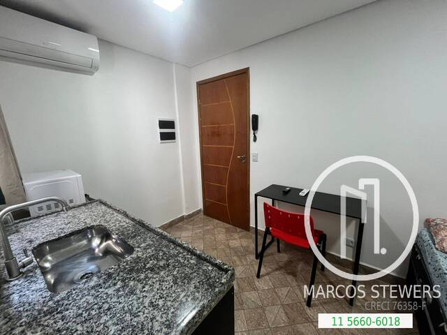 #GIR8ML - Apartamento para Alugar em São Paulo - SP - 2