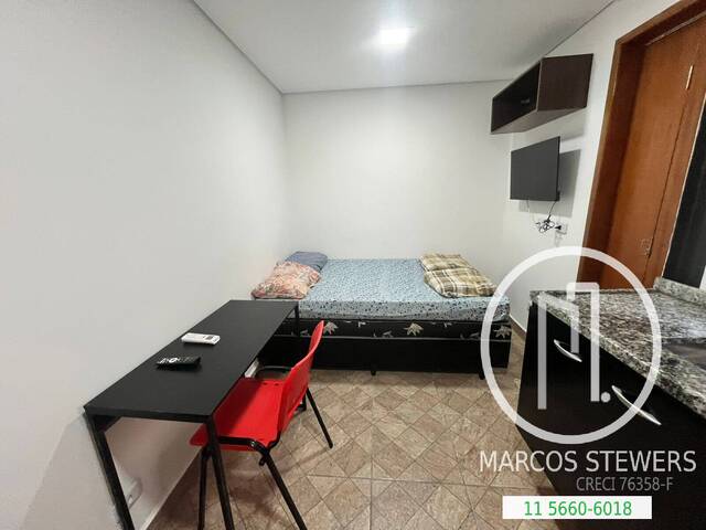 #GIR8ML - Apartamento para Alugar em São Paulo - SP - 1