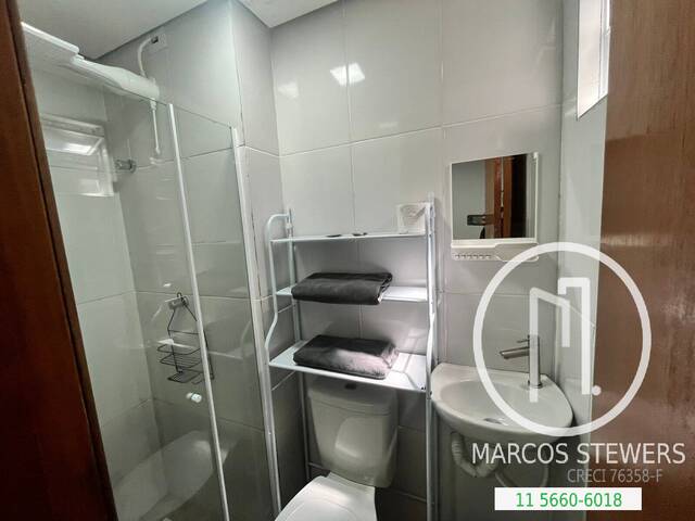 Apartamento para Alugar em São Paulo - 5