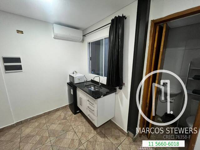 Apartamento para Alugar em São Paulo - 5