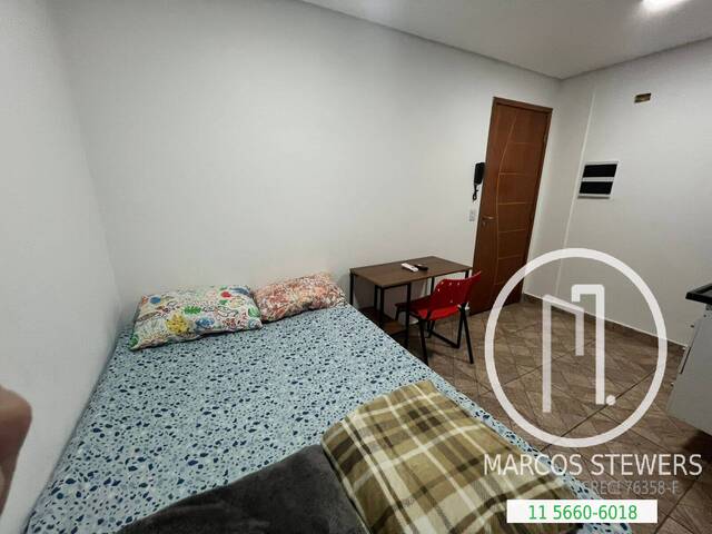 Apartamento para Alugar em São Paulo - 4