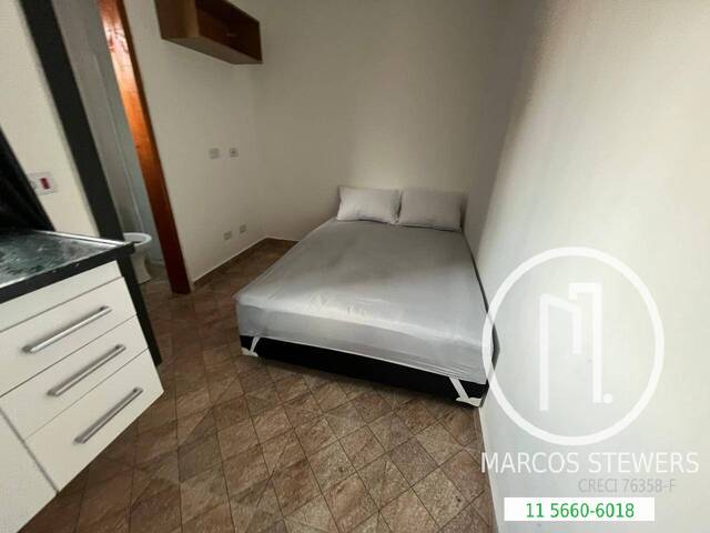 Apartamento para Alugar em São Paulo - 5