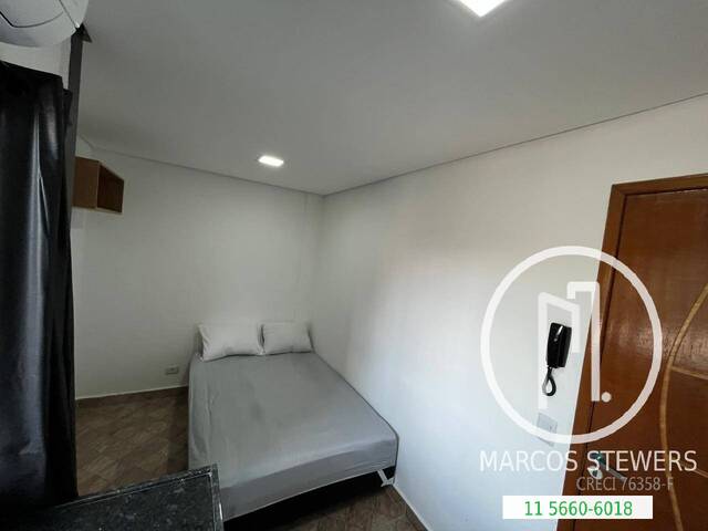 #9IN9B - Apartamento para Alugar em São Paulo - SP - 3