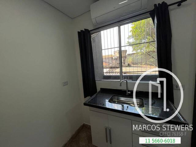 Apartamento para Alugar em São Paulo - 4