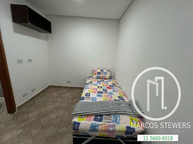 #7BQN9B - Apartamento para Alugar em São Paulo - SP - 2