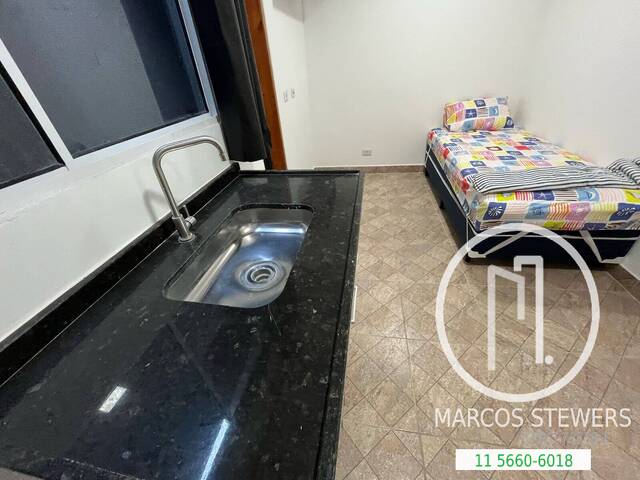 #7BQN9B - Apartamento para Alugar em São Paulo - SP - 3